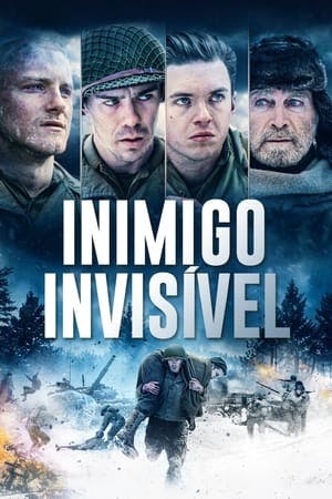 Inimigo Invisível Online em HD
