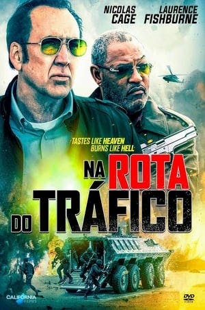 Na Rota do Tráfico Online em HD