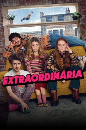 Extraordinária Online em HD