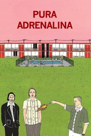Pura Adrenalina Online em HD