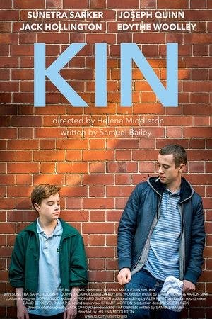 KIN Online em HD