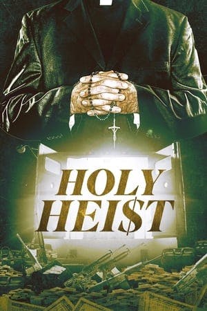 Holy Heist Online em HD