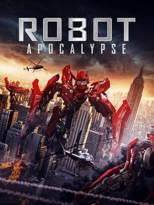Robot Apocalypse Online em HD