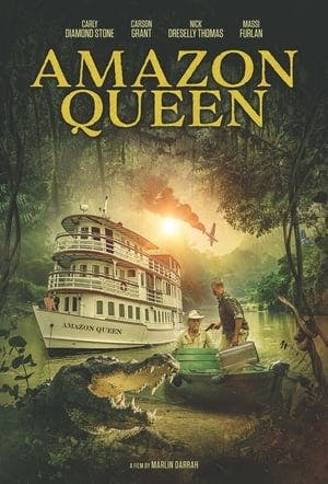 Amazon Queen Online em HD