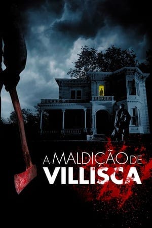 A Maldição de Villisca Online em HD