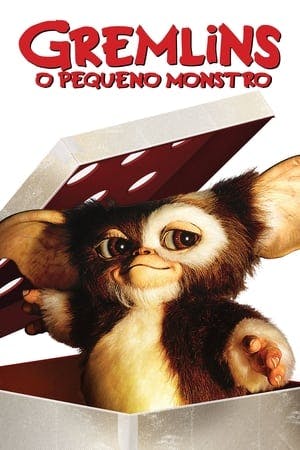 Gremlins Online em HD