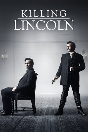 Quem Matou Lincoln? Online em HD