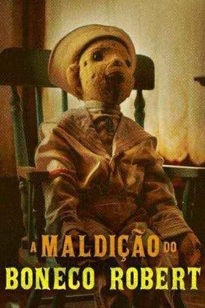 A Maldição do Boneco Robert Online em HD