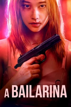 A Bailarina Online em HD