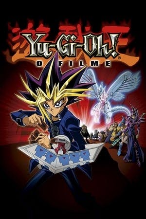 Yu-Gi-Oh! O Filme: Pirâmide de Luz Online em HD