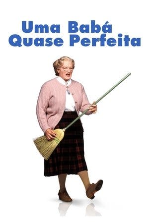Uma Babá Quase Perfeita Online em HD