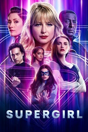 Supergirl Online em HD