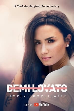 Demi Lovato: Simply Complicated Online em HD