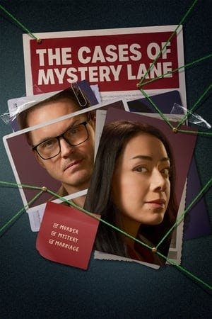 The Cases of Mystery Lane Online em HD