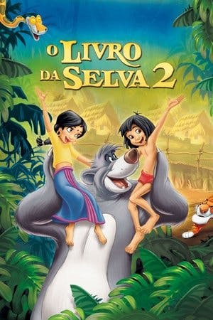 Mogli: O Menino Lobo 2 Online em HD