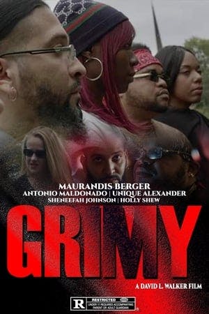 Grimy Online em HD