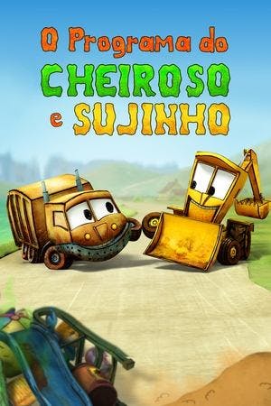 O Programa do Cheiroso e Sujinho Online em HD