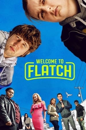 Welcome to Flatch Online em HD