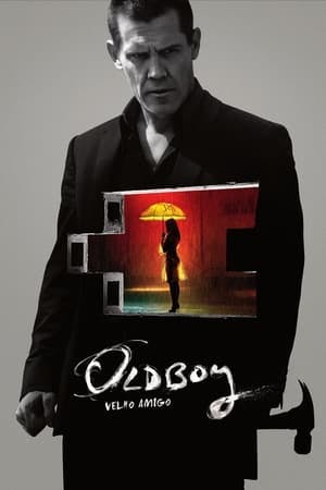 Oldboy: Dias de Vingança Online em HD