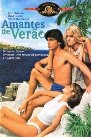 Amantes de Verão Online em HD