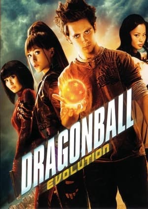 Dragonball Evolution Online em HD