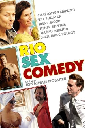 Rio Sex Comedy Online em HD