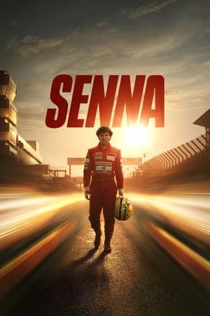 Senna Online em HD