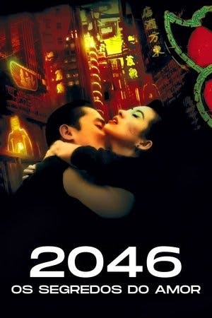 2046: Os Segredos do Amor Online em HD