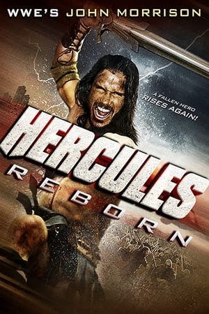 Hercules Reborn Online em HD