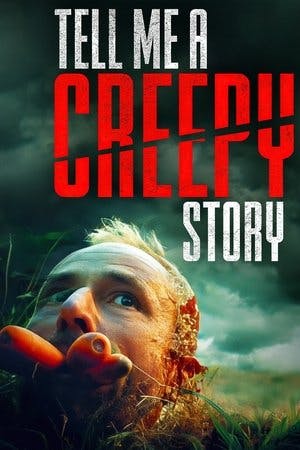 Tell Me a Creepy Story Online em HD
