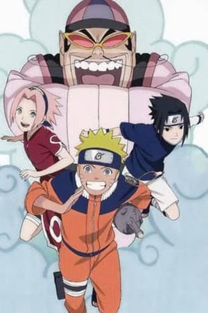 Naruto Movie 1: Dai Katsugeki Online em HD