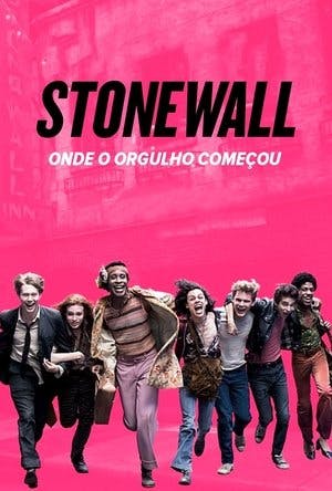 Stonewall: Onde o Orgulho Começou Online em HD