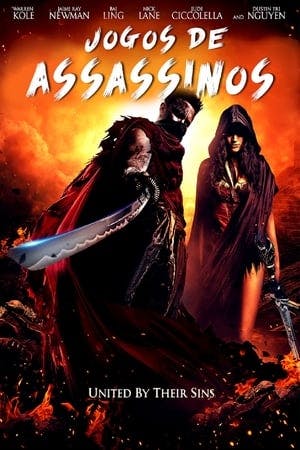 Jogos de Assassinos Online em HD