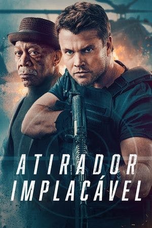 Atirador Implacável Online em HD