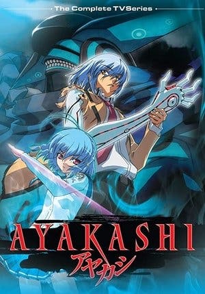 Ayakashi Online em HD