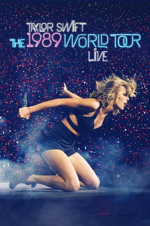 Taylor Swift: The 1989 World Tour Live Online em HD