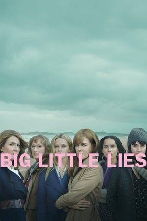 Big Little Lies Online em HD