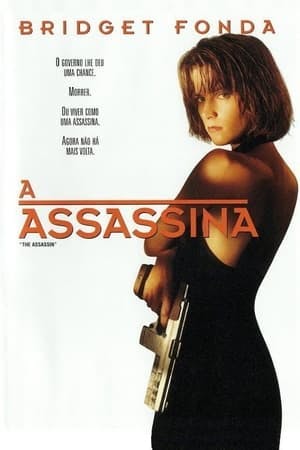 A Assassina Online em HD