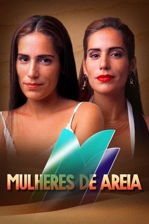 Mulheres de Areia Online em HD