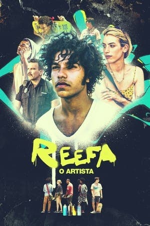 Reefa: O Artista Online em HD