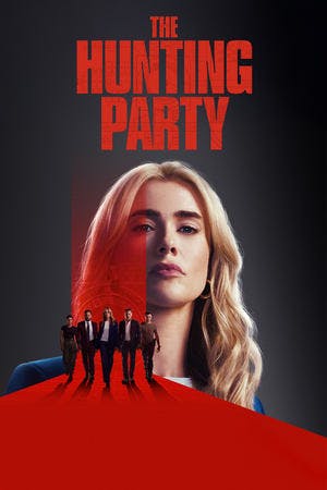 The Hunting Party Online em HD