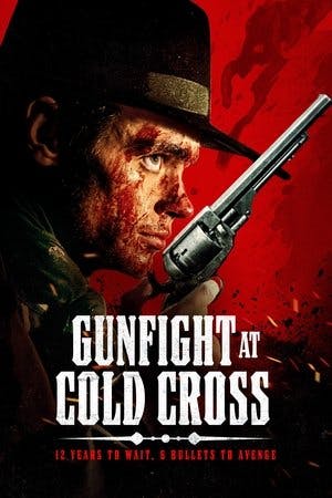 Vingança em Cold Cross Online em HD