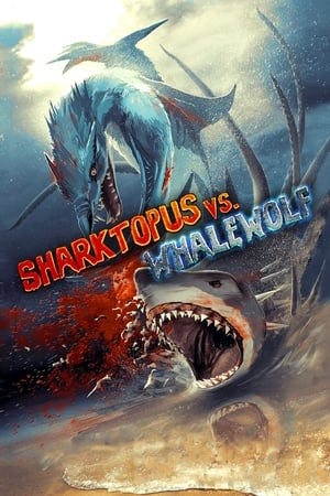 Sharktopus vs. Whalewolf Online em HD