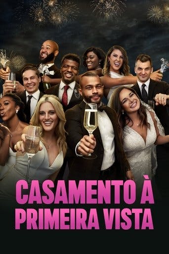 Casamento À Primeira Vista poster