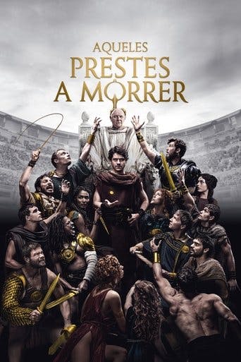 Aqueles Prestes a Morrer poster