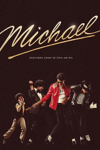 assistir MICHAEL online