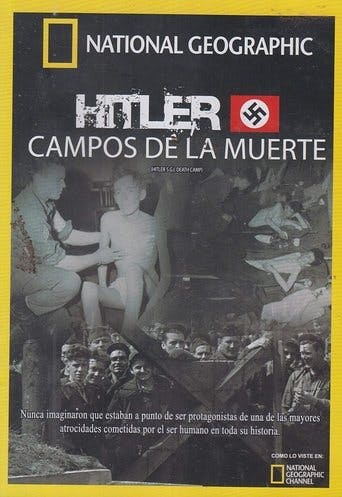 Prisioneiros do Holocausto poster