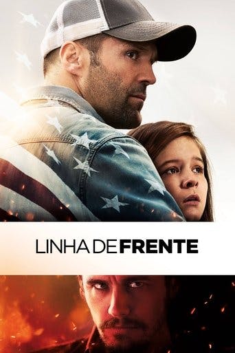 Linha de Frente poster