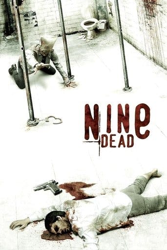 Nove Mortes poster