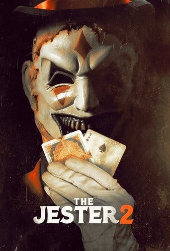 assistir JESTER: A Morte Sorrir 2 online